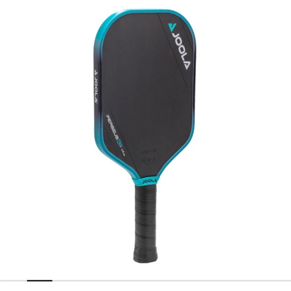 JOOLA Ben Johns Perseus 3S 14mm Pickleball Paddle - Picture 2 of 10